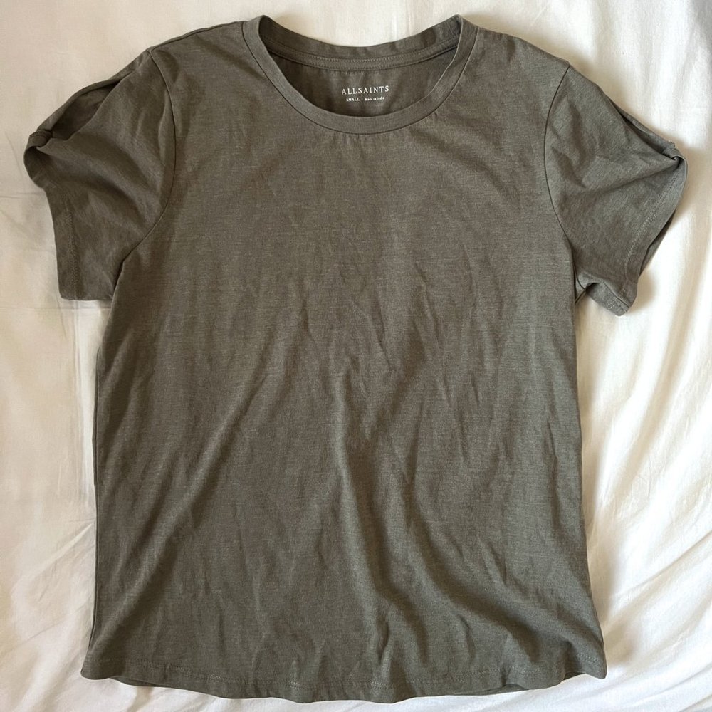 Allsaints Mazzy Tee